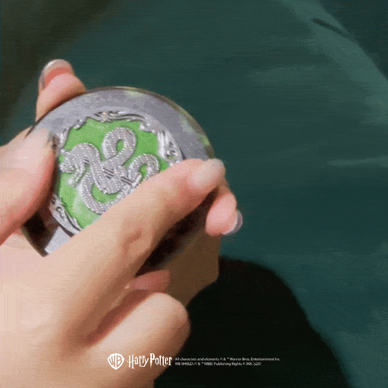 Enamel Horcrux Nagini — MagSafe PopGrip image number 4